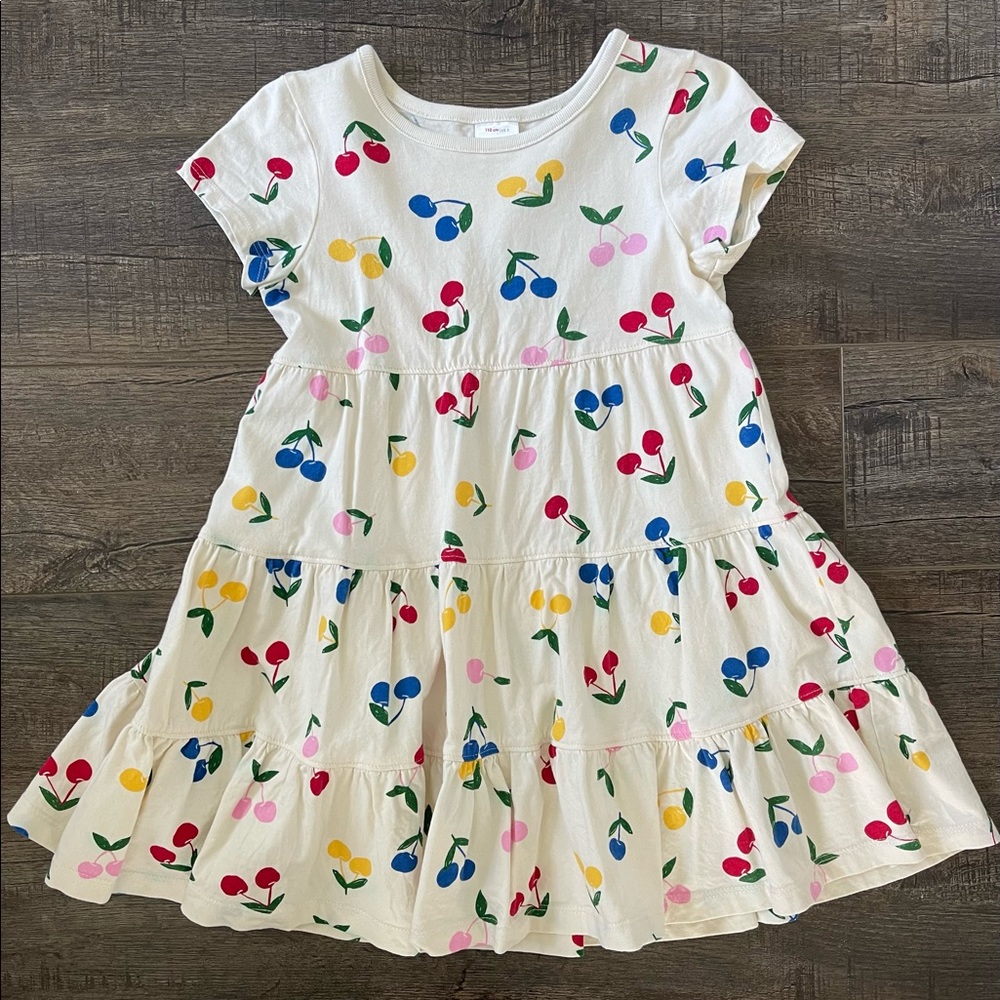 Hannah Andersson Dress - like new